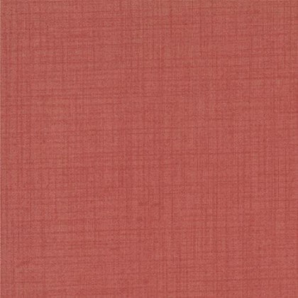 Moda - Antoinette - French General Solids, Faded Red