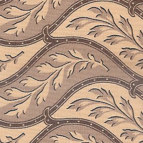 Moda - Battle Hymn 1862 - Wavy Stripe And Feather Design, Stonewall Gray