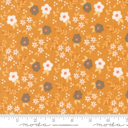 Moda - Birch & Willow - Mums, Golden