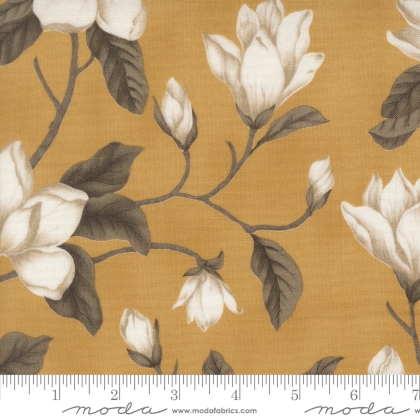 Moda - Collections Magnolia - Magnolia, Golden