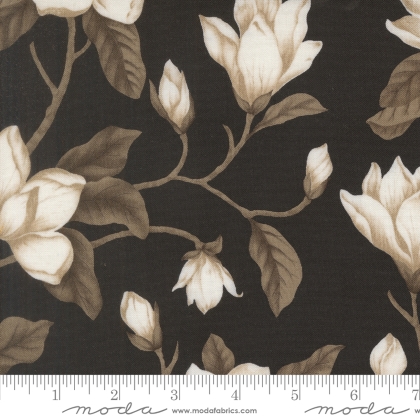 Moda - Collections Magnolia - Magnolia, Onyx