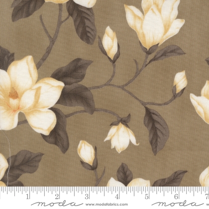 Moda - Collections Magnolia - Magnolia, Smoke