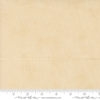 Moda - Collections Magnolia - Shaded Solid, Ivory