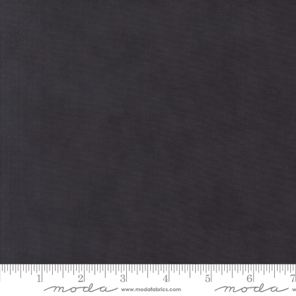 Moda - Collections Magnolia - Shaded Solid, Onyx