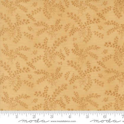 Moda - Collections Magnolia - Silhouettes, Maize