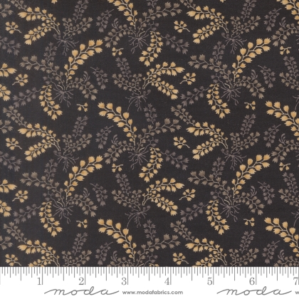 Moda - Collections Magnolia - Silhouettes, Onyx