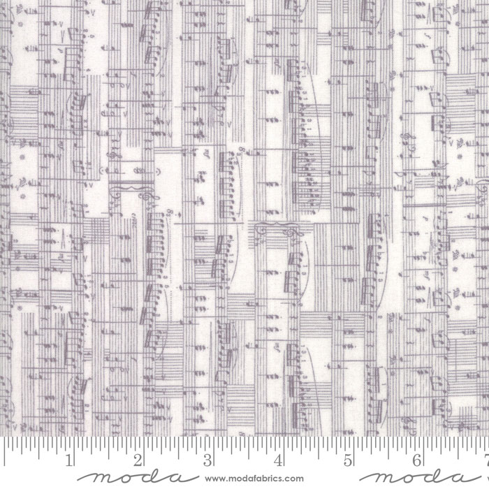 Moda - Compositions - Song Notes, Fog