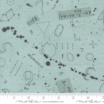 Moda - Data - Black Holes, Babbage