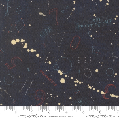 Moda - Data - Black Holes, Hawking