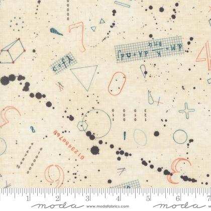 Moda - Data - Black Holes, Lovelace