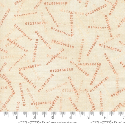 Moda - Data - Digits, Lovelace