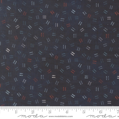 Moda - Data - Equals, Hawking