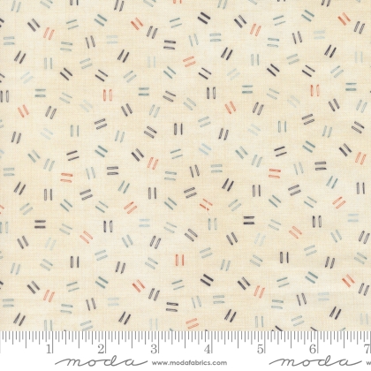 Moda - Data - Equals, Lovelace
