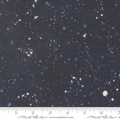 Moda - Data - Space, Hawking