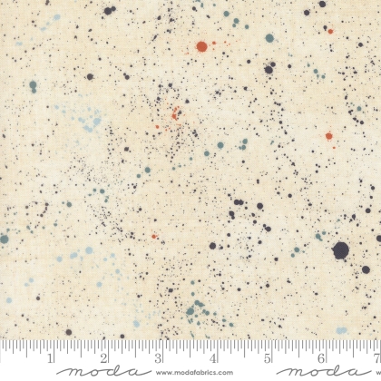 Moda - Data - Space, Lovelace