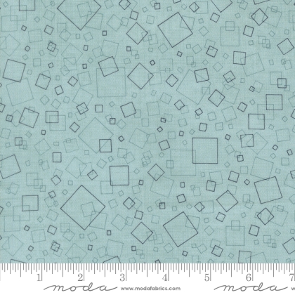Moda - Data - Squares, Babbage