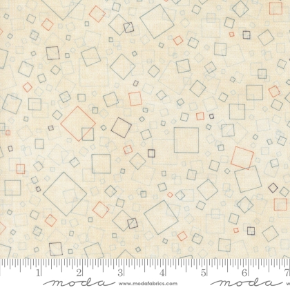 Moda - Data - Squares, Lovelace