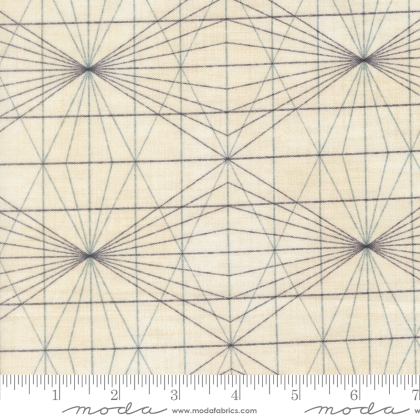 Moda - Data - String Theory, Lovelace