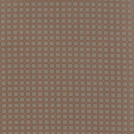 Moda - Eliza's Indigo - Charlestown, Gray/Blue