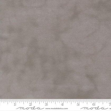 Moda - Gathering Basics Flannel - Premium Muslin Solid, Titanium