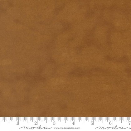 Moda - Gathering Basics Flannel - Primitive Muslin Solid, Mustard