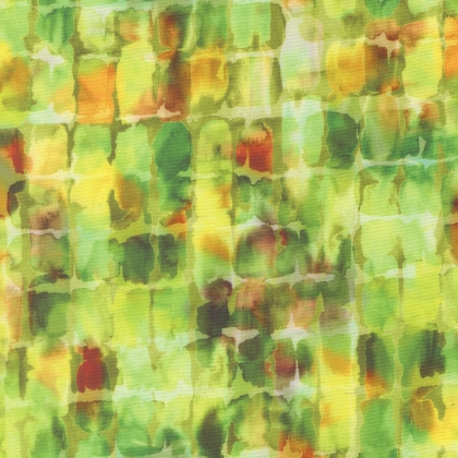 Moda - Gradients Gallery - Candy Palette, Lime