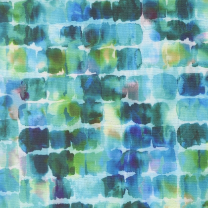 Moda - Gradients Gallery - Candy Palette, Turquoise
