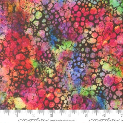 Moda - Gradients Gallery - Micro Pigments, Midnight Rain
