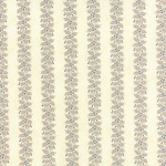 Moda - Holly Woods  - Snow Sky Holly Stripe, Light Blue/Cream