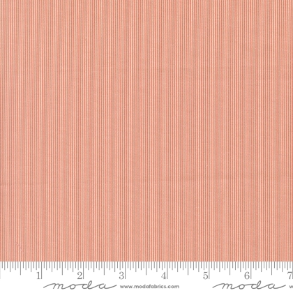 Moda - Le Jardin Rouge - Chardon, Clay