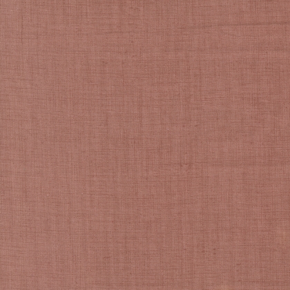 Moda - Le Jardin Rouge - French General Solids, Clay