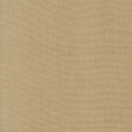 Moda - Le Jardin Rouge - French General Solids, Roche