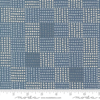 Moda - Nature's Sketchbook - Dots, Dusk