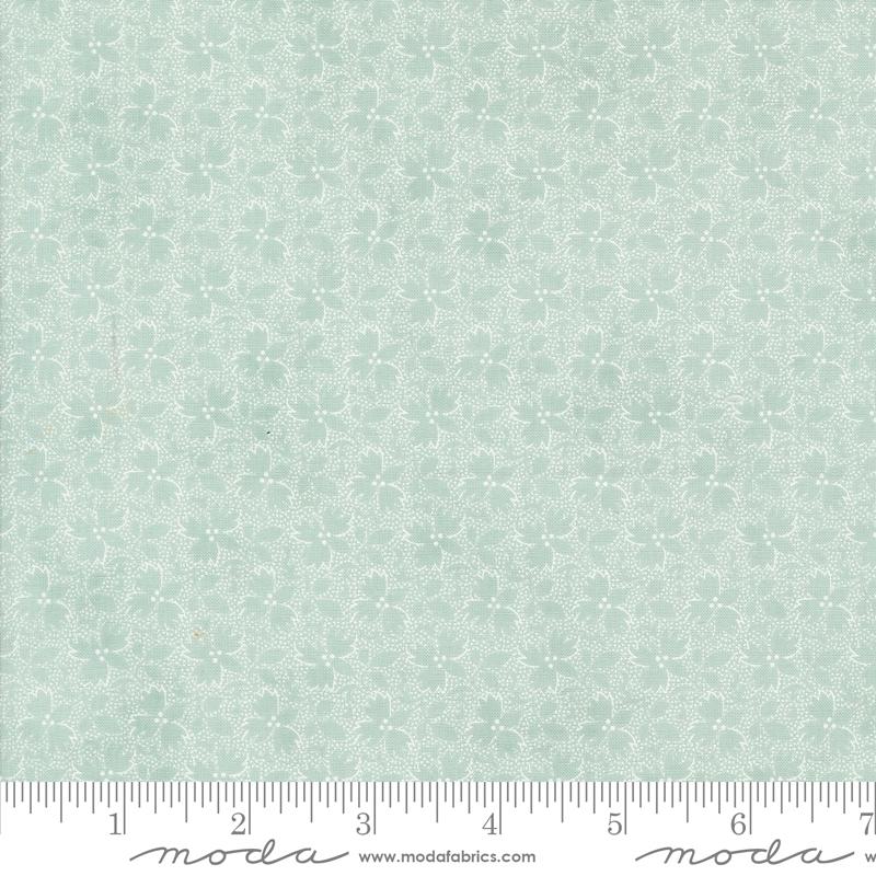 Moda - Sandalwood - Harmony Floral, Eucalyptus