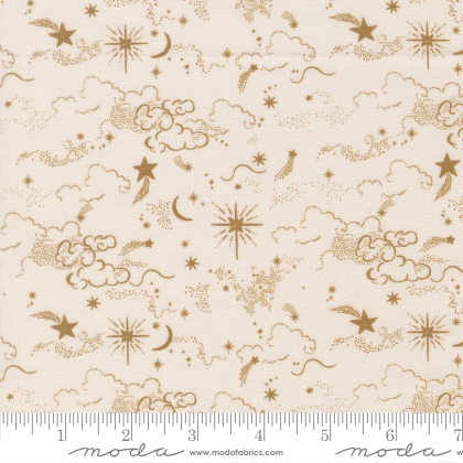 Moda - Silent Night - Holy Night Skies, Lamb