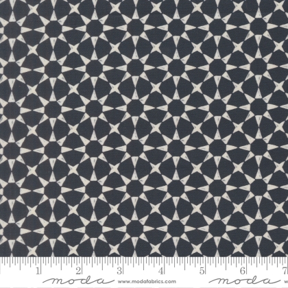 Moda - Silent Night - Star Mosaic, Holy Night