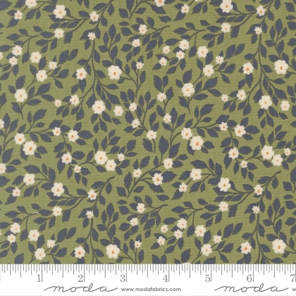 Moda - True Love - Daydream Posies, Fern