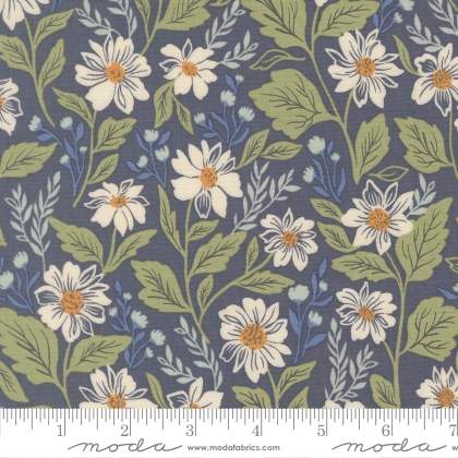 Moda - True Love - Romance Blooms, Twilight