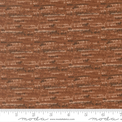 Moda - Wellspring - Blotted Textured, Dark Clay