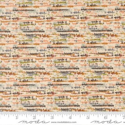 Moda - Wellspring - Blotted Textured, Eggshell