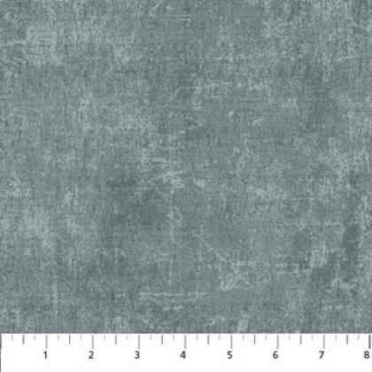 Northcott - 108' Canvas Flannel - Textured, Tarnished