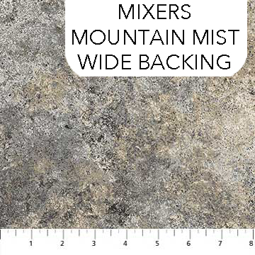 Northcott - 108' Stonehenge Mixers, Mountain Mist