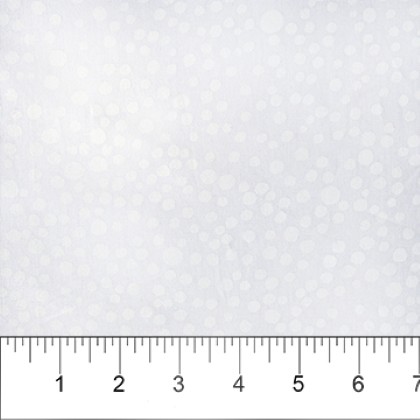 Northcott - Banyan Batik Classics - Dotty, Pearl