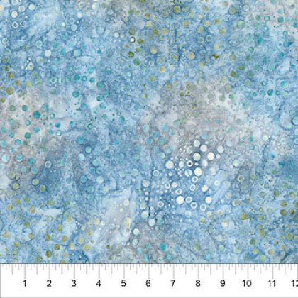 Northcott - Banyan Batiks