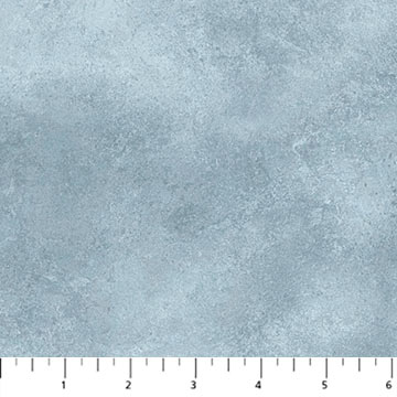 Northcott - Bear's Den - Texture, Light Blue