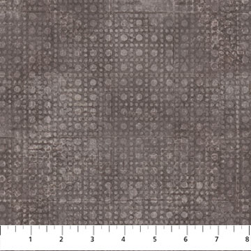 Northcott - Falcon Ridge - Lattice Texture, Dark Tan