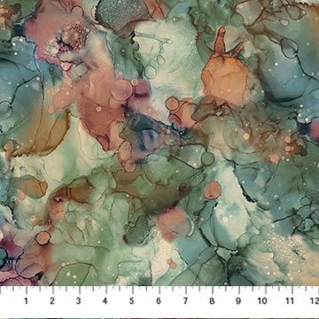 Northcott - Fluidity, Earth