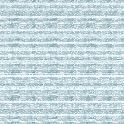 Northcott - Little Builders - Bricks, Blue
