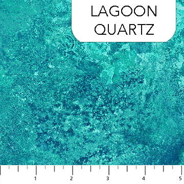 Northcott - Stonehenge Gradations Brights - Quartz, Lagoon