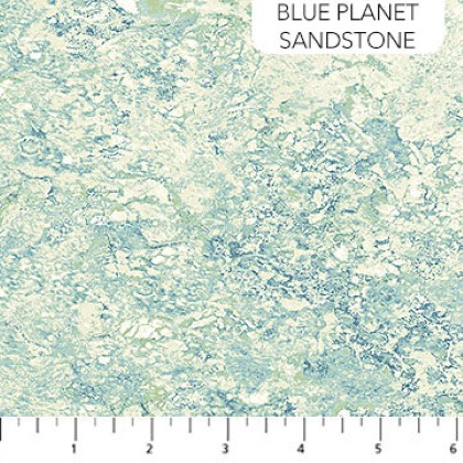 Northcott - Stonehenge Gradations II - Sandstone, Blue Planet